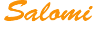 Salomi Indian & Bangladesh Restaurant Logo